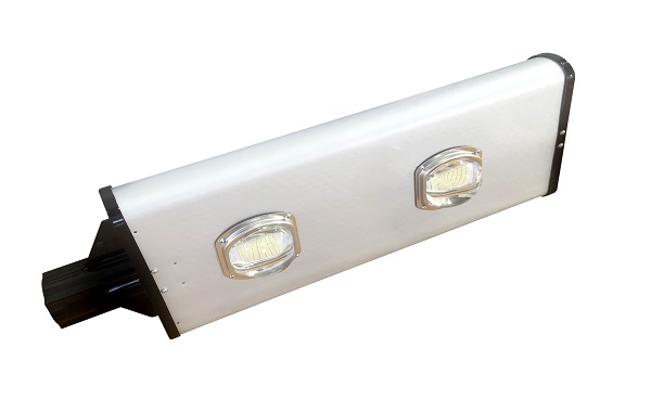 PCI 120W Street Light