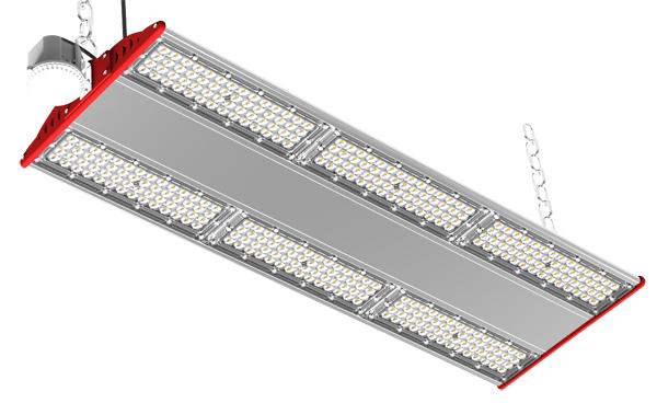 250W Industrial Panel HighBay