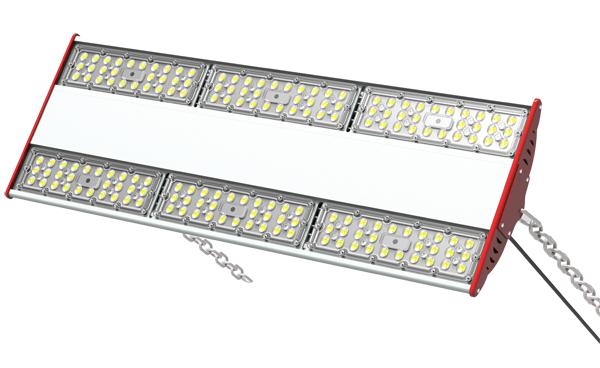 300W Panel HighBay