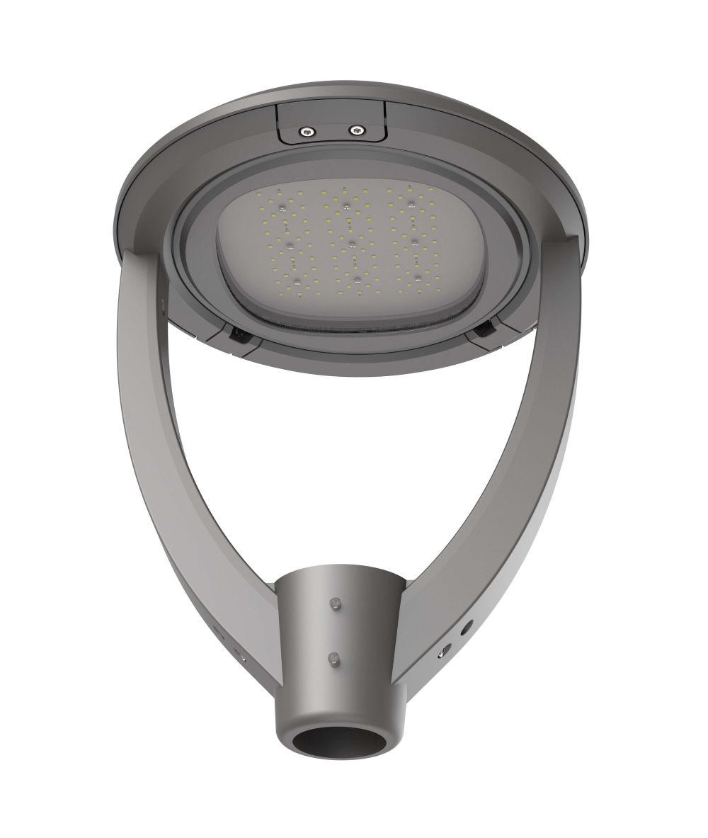 80W Garden Light