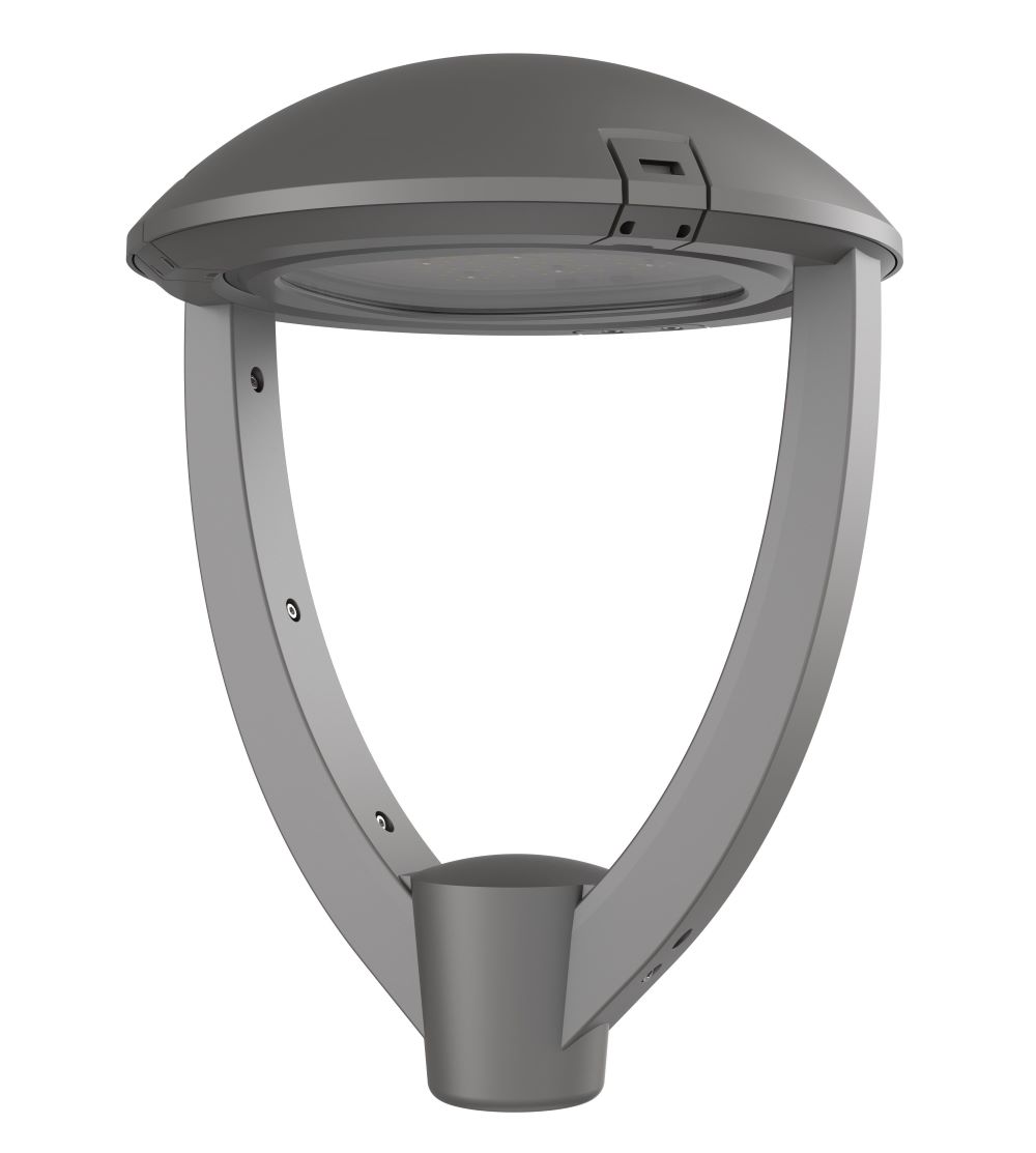 80W Garden Light